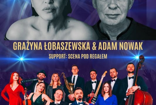 Seniorze, zgłoś się na Festiwal i zostań gwiazdą estrady!
