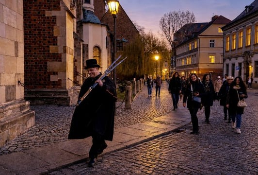 Latarnik wrocławski