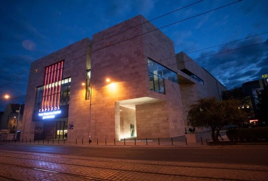 Teatr Capitol Wrocław