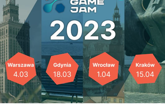 Science Game Jam 2023 - stwórz własną naukową grę planszową