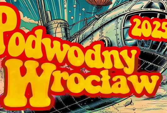 Podwodny Wrocław 2025