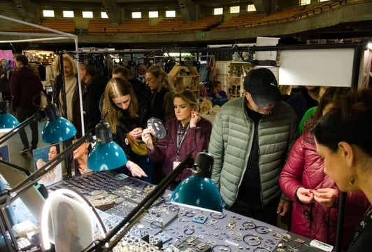 Craftevent: Targi Rzeczy Wyjątkowych