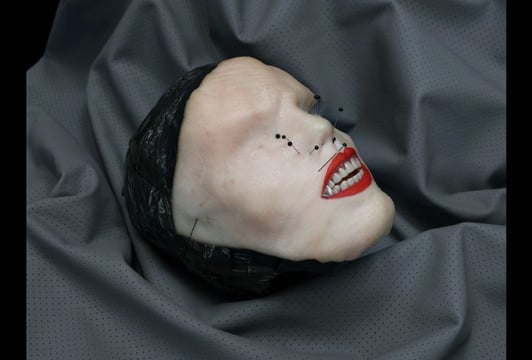 Wystawa „Dark Paradise” – BWA Wrocław Główny