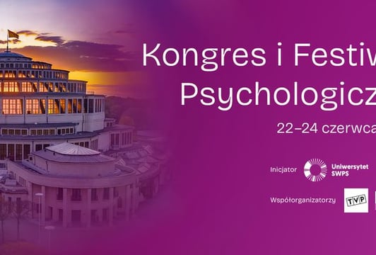 Kongres i Festiwal Psychologicznego Re_Mind