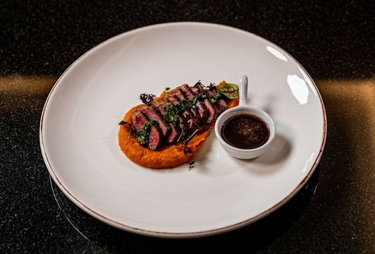 Bistro Grand (Grand Hotel)