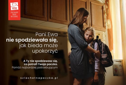Ruszyła 24. edycja Szlachetnej Paczki