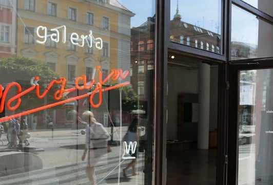 Noc Muzeów 2019 – Galeria Dizajn BWA Wrocław