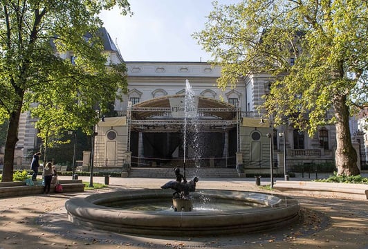 Teatr Lalek Wrocław