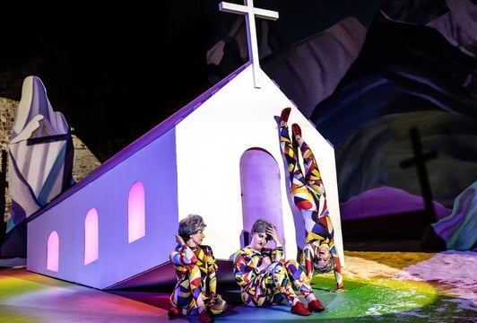 Wrocławski Teatr Pantomimy im. Henryka Tomaszewskiego