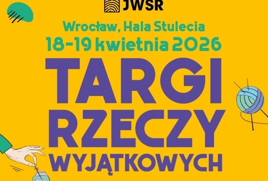 Craftevent: Targi Rzeczy Wyjątkowych