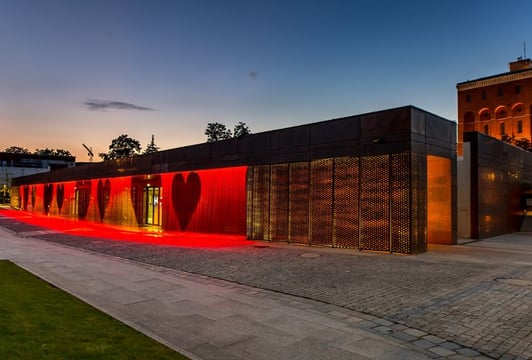 Walentynki w Hydropolis – inne niż wszystkie