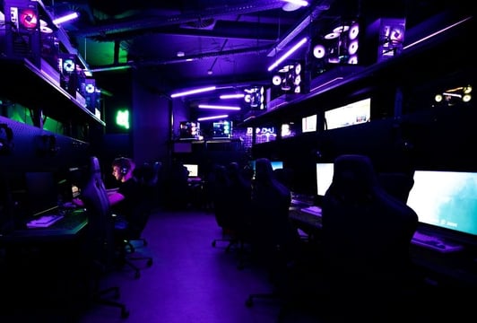 ManCave