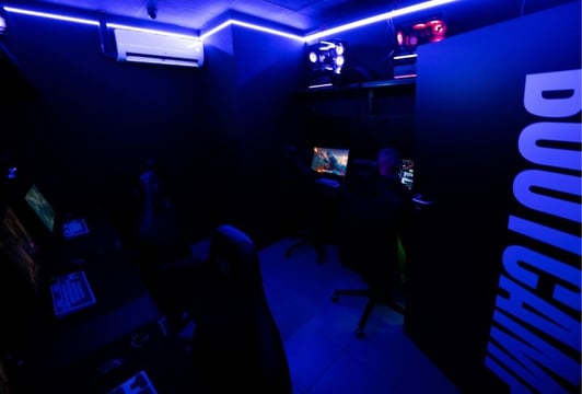 ManCave