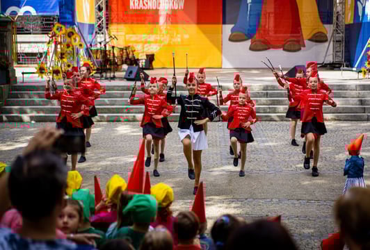 Wrocławski Festiwal Krasnoludków 2025