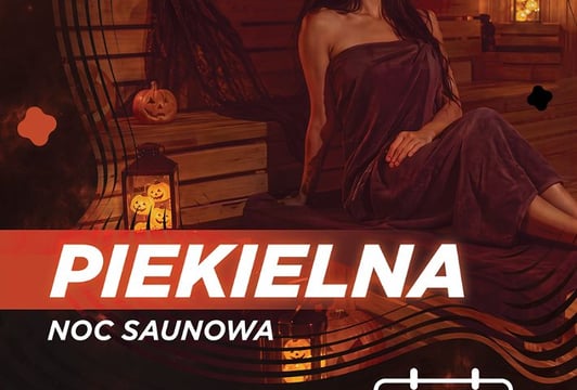 Piekielna Noc Saunowa