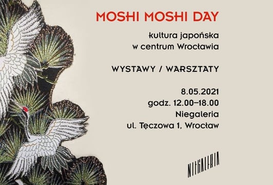 Moshi Moshi Day