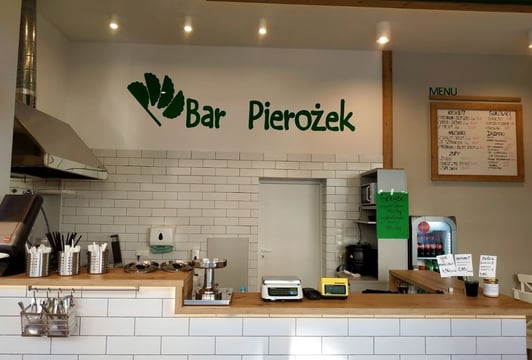 Bar Pierożek