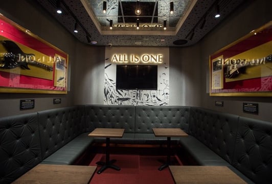 Hard Rock Cafe