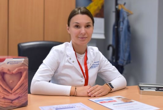 Dni Krwi Pępowinowej i Dzień Dawcy Szpiku – razem dla wspólnego celu!