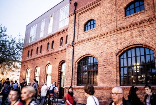 Instytut im. Jerzego Grotowskiego we Wrocławiu