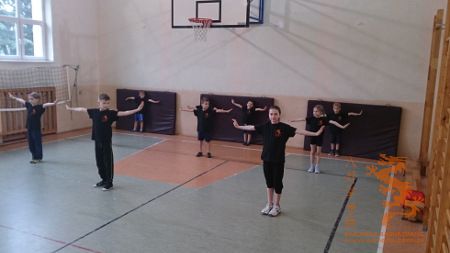 Akademia Baguazhang - Szkoła Trdycyjnego Kung Fu | Wrocław