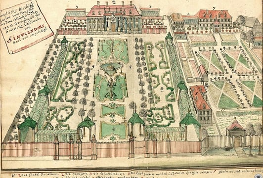 Pałace Wrocławia – obraz zamożności i wielkich ambicji właścicieli