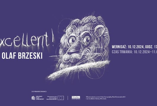 Plakat wydarzenia