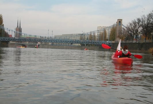 Święto Niepodległości 2021 z KayakTours.pl