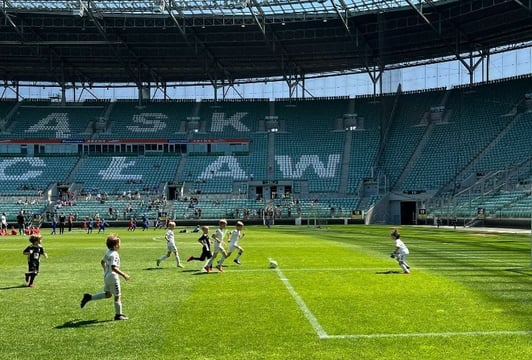 Tarczyński Arena Cup po raz drugi