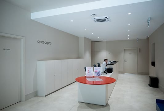 Doctorpro Wrocław