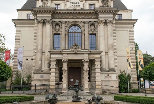 Teatr Lalek Wrocław