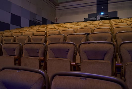 Strefa Kultury Wrocław – Impart Centrum