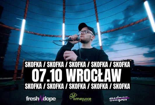 Skofka Wrocław