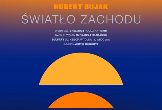 Światło Zachodu