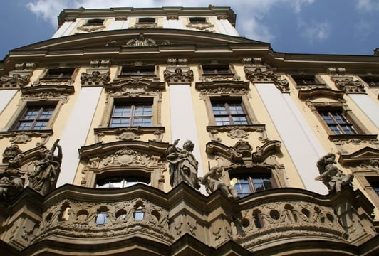 „Tajemnice Uniwersytetu Wrocławskiego" – wycieczka po Wrocławiu