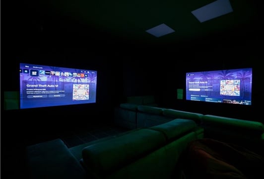 ManCave