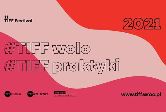 #TIFFwolo #TIFFpraktyki – dołącz do zespołu TIFF Festival 2021!