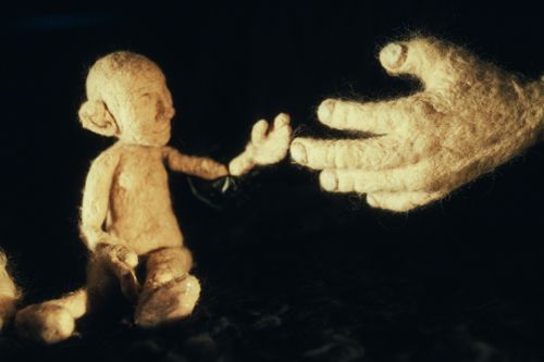 HAŁAS - Spektakl Agaty Kucińskiej na motywach książki Małgorzaty Halber | 16+