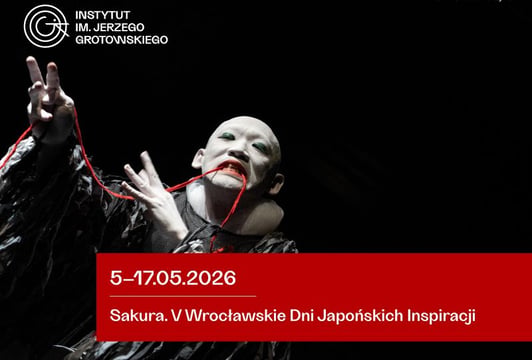 Instytut im. Jerzego Grotowskiego we Wrocławiu