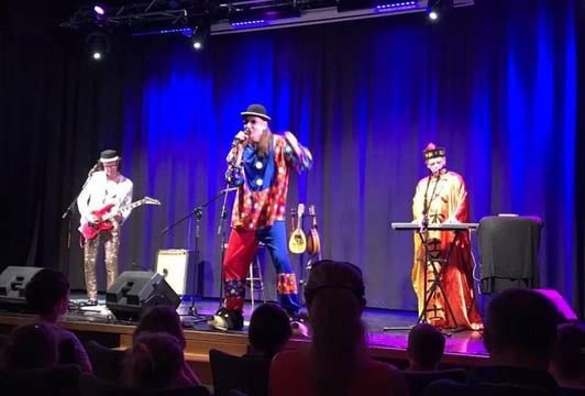 Wrocławski Klub Anima
