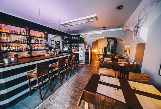 Wrocławska – gastropub