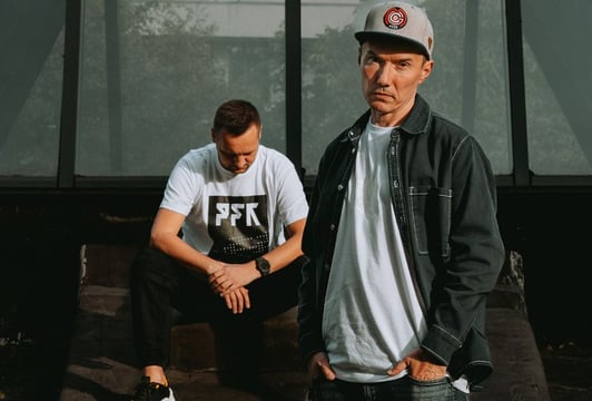 Paktofonika w Hali Stulecia we Wrocławiu! [KONCERT]