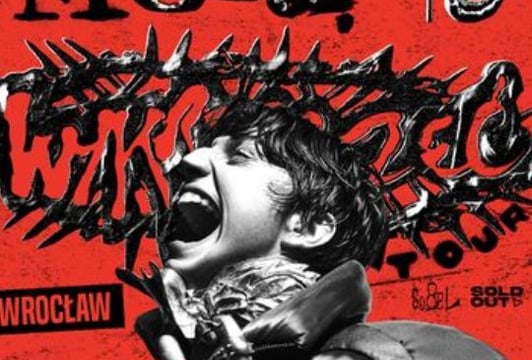 SOBEL | MUSZĘ TO WYKRZYCZEĆ TOUR | KONCERT