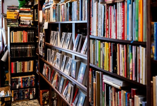 Antykwariat Szarlatan