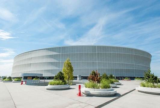 Stadion Wrocław