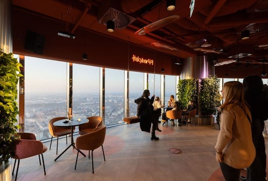 Sky Tower
