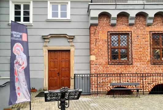 Wrocław - zapomniany zamek księcia Henryka