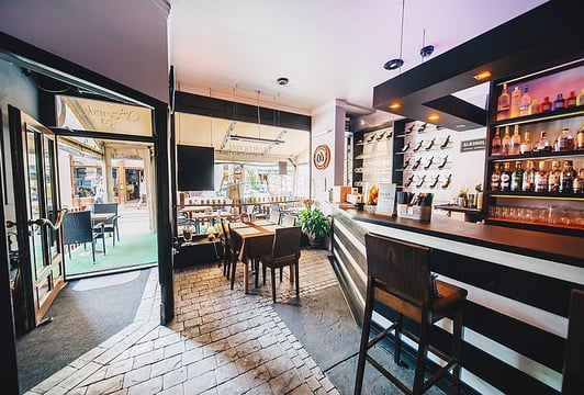 Wrocławska – gastropub