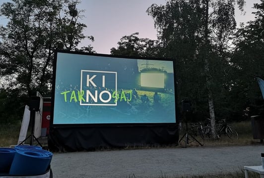Kino Tarnogaj