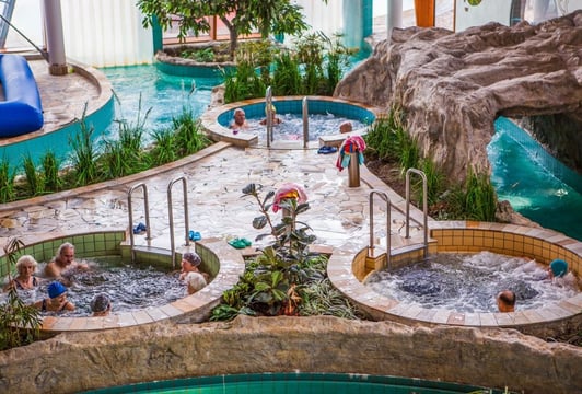 Aquapark Wrocław